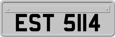 EST5114