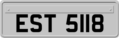 EST5118