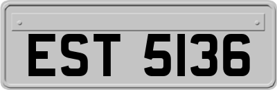 EST5136