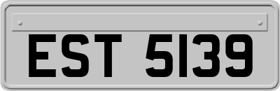 EST5139