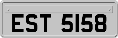 EST5158