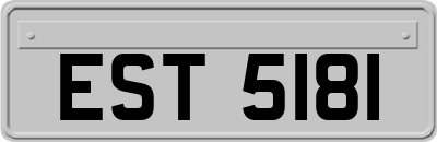 EST5181