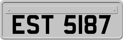 EST5187