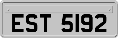 EST5192