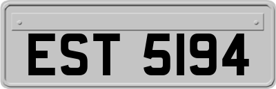 EST5194