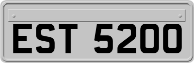 EST5200