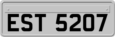 EST5207