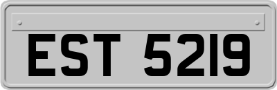 EST5219