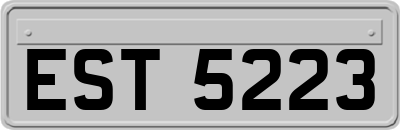 EST5223