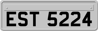 EST5224