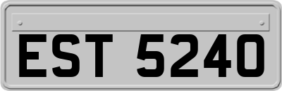 EST5240