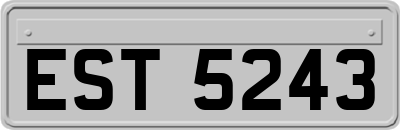 EST5243
