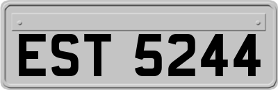 EST5244