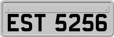 EST5256