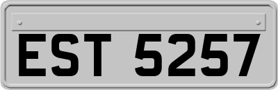 EST5257
