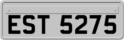 EST5275