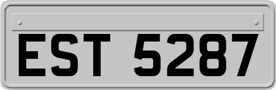EST5287