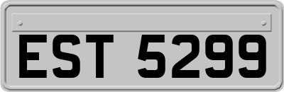 EST5299