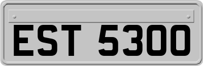 EST5300