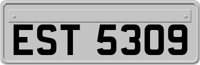 EST5309