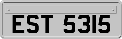 EST5315
