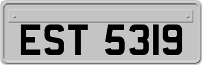 EST5319