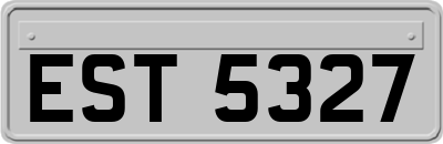 EST5327