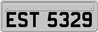 EST5329