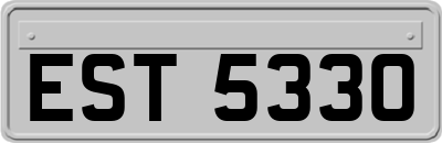 EST5330