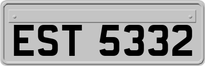 EST5332