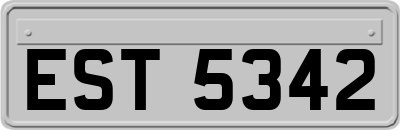 EST5342