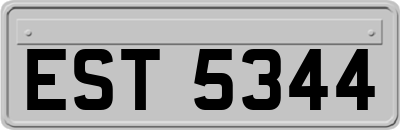 EST5344