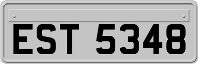 EST5348