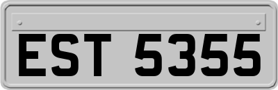 EST5355