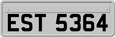 EST5364