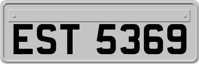 EST5369