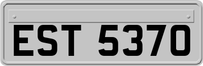 EST5370