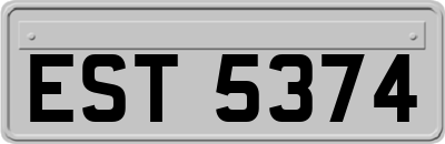 EST5374