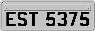 EST5375
