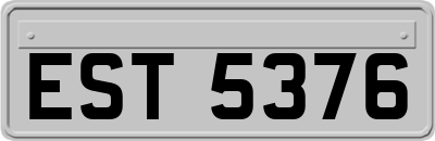 EST5376