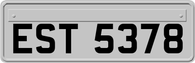 EST5378