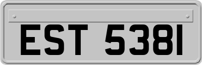 EST5381