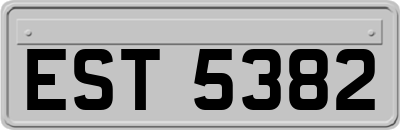 EST5382
