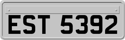 EST5392