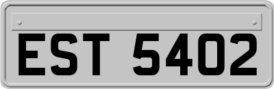 EST5402