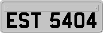 EST5404