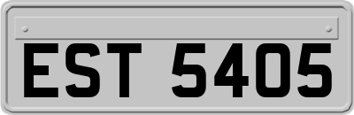 EST5405