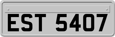 EST5407