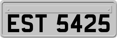 EST5425