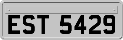 EST5429